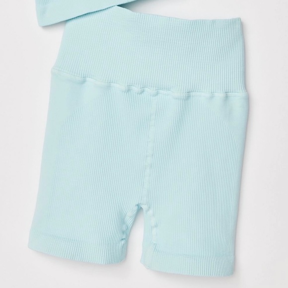 FP Movement by Free People Pants - FP Movement Happiness Runs Shorts